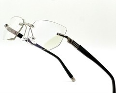 New Designer Retro Clear Lens Square Frames Glasses Mens Womens Eyewear Fashion