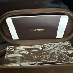 Brand New Tom Ford Sunglasses FT TF 999 52A Philippe 02 TF0999 58mm MSRP $575