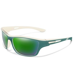 Polarized Sports Sunglasses UV400 Cycling Fishing Driving Men Women Outdoor
