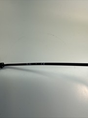 Ray Ban RB 3362 002/4W Sunglasses 59mm Black Frame/ Ruby Lens #868