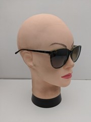🕶️Made in Italy! Maui Jim MJ723-10P Ocean Sunglasses 57/16 135 /EUC454🕶️