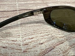 NEW Onos Llano 131BG175 Blue Lens Polarized +1.75 Bifocal Reader Sunglasses NIB