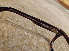 Jacques Marie Mage KIRWIN Brown 50-20-147mm- USED