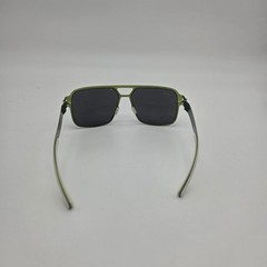 Authentic MYKITA x Bernhard Willhelm HEINZ Sunglasses COLF59 Limegreen 56□15 140