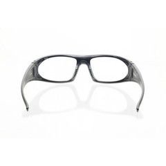 Wiley X Romer 3 WX Z87-2+ 63-19-128mm Sunglass / Eyeglass FRAMES ONLY – GOOD