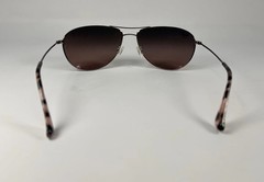 Maui Jim Sea House MJ772-16R Rose Gold Maui Rose Polarized Sunglasses