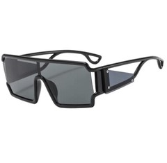 Brand Top Men Business Sunglasses Side Model Fashion Sport Designer Style Luxury