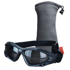 Motorcycle Goggles Bike Goggles UV Protective Outdoor Glasses Dust-proof Prot…