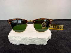 Ray-Ban RB3016 Men’s Sunglasses