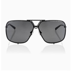 New PORSCHE DESIGN Sunglasses P 8928 Turbo Limited Edition C. Dark Grey 67-10mm