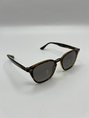 Ray-Ban RB4258 710/11 Polished Light Havana Sunglasses Full Rim FRAMES ONLY