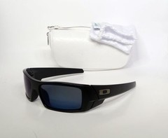 AUTHENTIC! OAKLEY GASCAN 26-244 POLARIZED Men’s Sunglasses