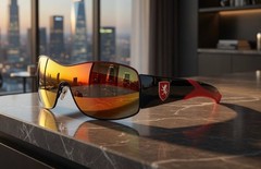 Men Square Sunglasses Mirrored Sport Driving Fishing Fashion Designer Hip Hop