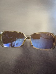 Ray-Ban RB4068 Women’s Sunglasses