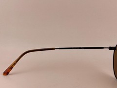 Polo Ralph Lauren Sunglasses V740/S PD8 Italy Tortoise Metal 49-19-140mm SEE
