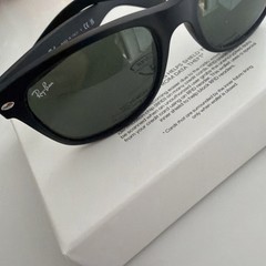 Ray Bans