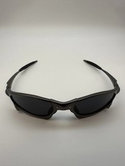 Gafas de sol Oakley Penny & Juliet X-Mental marco gris lentes negras