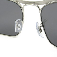 Ray-Ban Sunglasses RB3875 WAYFARER DELUXE Made in China 019 B1 Matte DDU