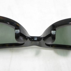 Used RAY BAN Ray Ban RB2140F 902 ORIGINAL WAYFARER CLASSIC Original Wayfarer Cla
