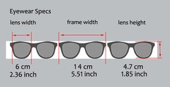 80’s Retro Classic Old School Eazy E. Hardcore Flat Top Sunglasses