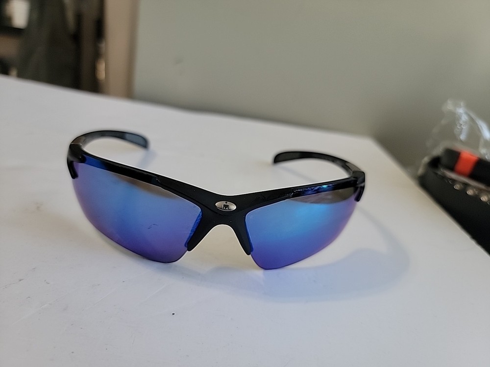 Ironman Men’s Foster Grant Sunglasses UVA-UVB Protection Assorted Styles