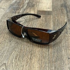 36 pcs Assorted Cover Over Polarized Sunglasses Fits Over Prescription Glasses
