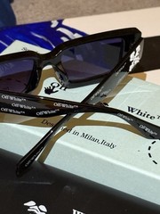 Popular Fashion Singlases Women’s and Men’s Stainless Steel