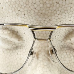 Cartier Vendome Trinity sunglasses 90s 62-12-140 silver Flame vintag No lens JP