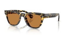 Oliver Peoples RUENY OV 5601SU Tokyo Tortoise/Cognac (177853) Sunglasses