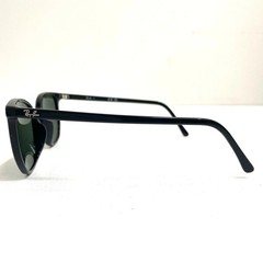 used RAY BAN Ray Ban ELLIOT sunglasses RB2197F black Kakogawa store