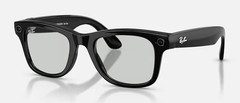 RAY BAN META (GEN 2) RW4012 ** TRANSITION GRAPH GREEN – 601/1M *** PROMO***