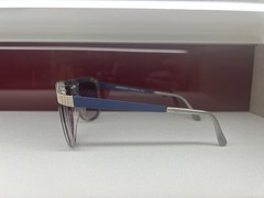 Vintage 80’s Maga Design Unisex Adults Blue Sunglasses