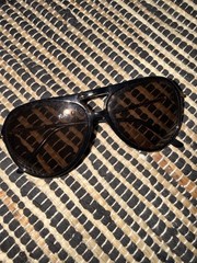 ❤️ TOM FORD | ‘MATTEO’ AVIATOR SUNGLASSES | BROWN | NEW | NO RSRV | SEE DETAILS!