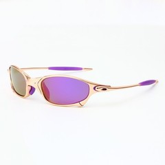 Velocity Polarized Sunglasses Fashion Aviator Retro Oval Sunglasses Non Prescrip