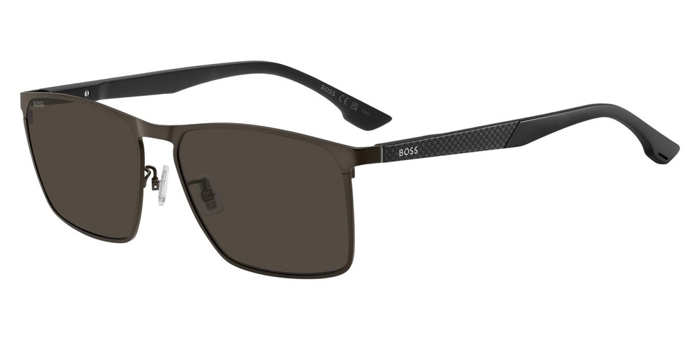Hugo Boss BOSS 1913/G/S Matte brown 60/16/150 MAN Sunglasses