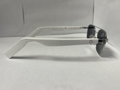 Lucyd “Imagined In Miami” Smart Sunglasses 62[]14-150mm Made In China