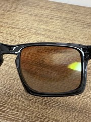 Oakley Sliver OO9262-38 Polished Black Frame | Prizm ShallowWater Polarized Lens