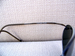 *Nice* MAUI JIM KA’ANAPALI Gunmetal & Neutral Grey Polarized Sunglasses ~ 501-02