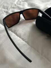 Costa Del Mar Rincon Men’s Sunglasses – Black /Green Mirror