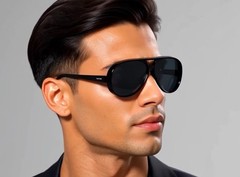 Fancy Sunglasses Celebrity Style Modernist Touch Characterized lightweight 2025