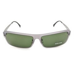 🕶️Made in Italy! Police S8449 Sunglasses 59/15 140 | ALT337🕶️