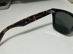 Rayban Wayfarer RB2140 Standard 50mm G15 Lens