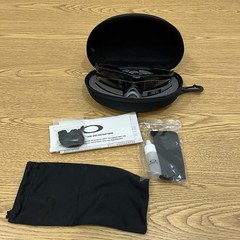 Oakley SI Ballistic M-Frame 2.0 Extra Lens Hard Case made in USA