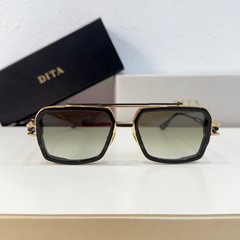 DITA HYPERLUX -1000 Luxury Sunglasses, Size: 58-15-142 NIB