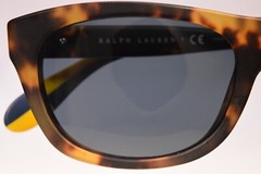 POLO RALPH LAUREN PH4077 DESIGNER SPORT SUNGLASSES