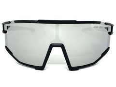 WHOLESALE LOT Sporty Wrap Around ANSI Z87.1 Safety Shield SUN GLASSES 12 Pairs