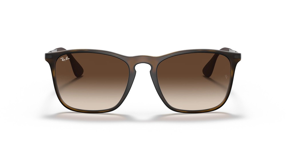 Ray-Ban RB4187 856/13 54mm Chris Brown Sunglasses