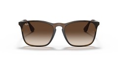 Ray-Ban RB4187 856/13 54mm Chris Brown Sunglasses