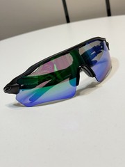 Oakley Men’s Polarized Glasses Lightweight Outdoor Sports Sunglasses 128mm