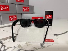 Rayban Wayfarer Black RB2140 Standard 50mm Men / Women